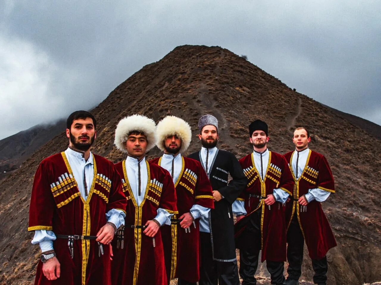 Какой праздник характерен для дагестанцев