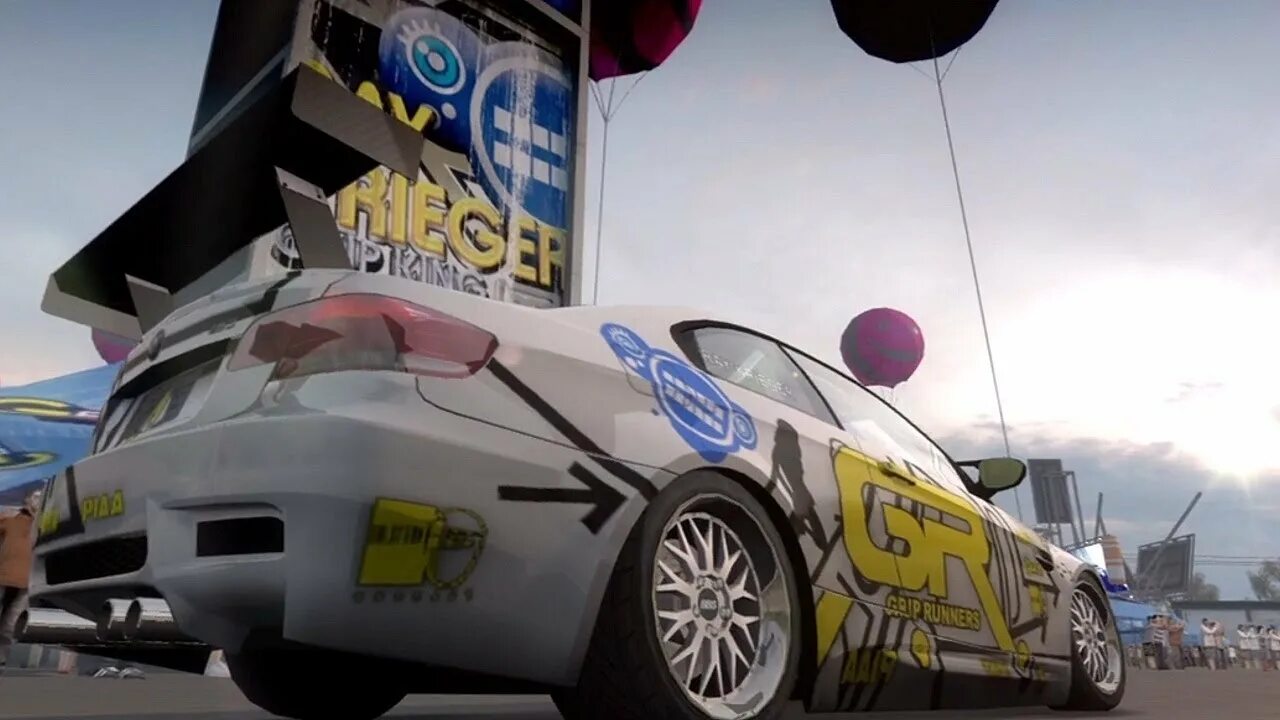 Apex glide