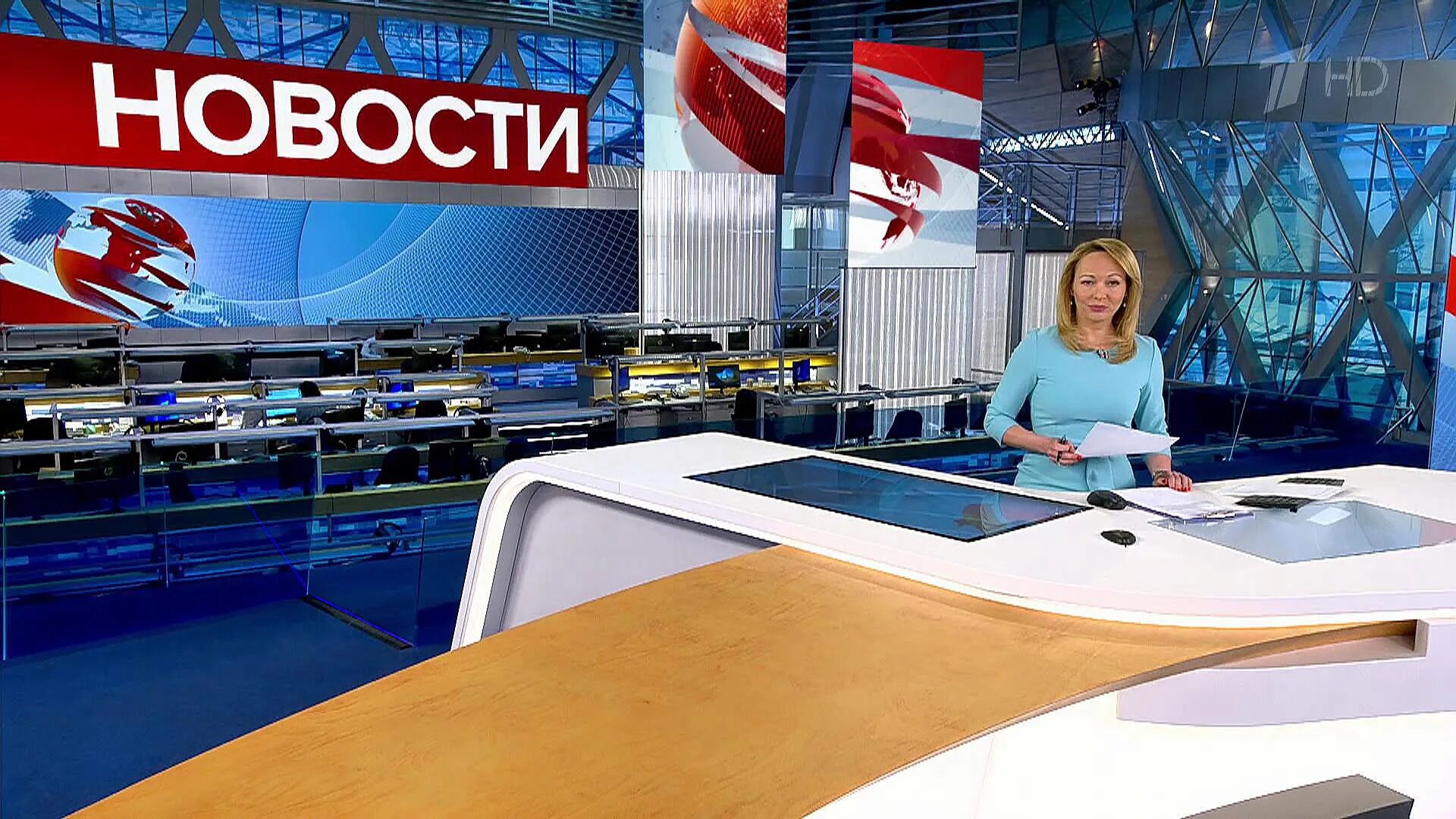 Эфир программы время сегодня в 21.00