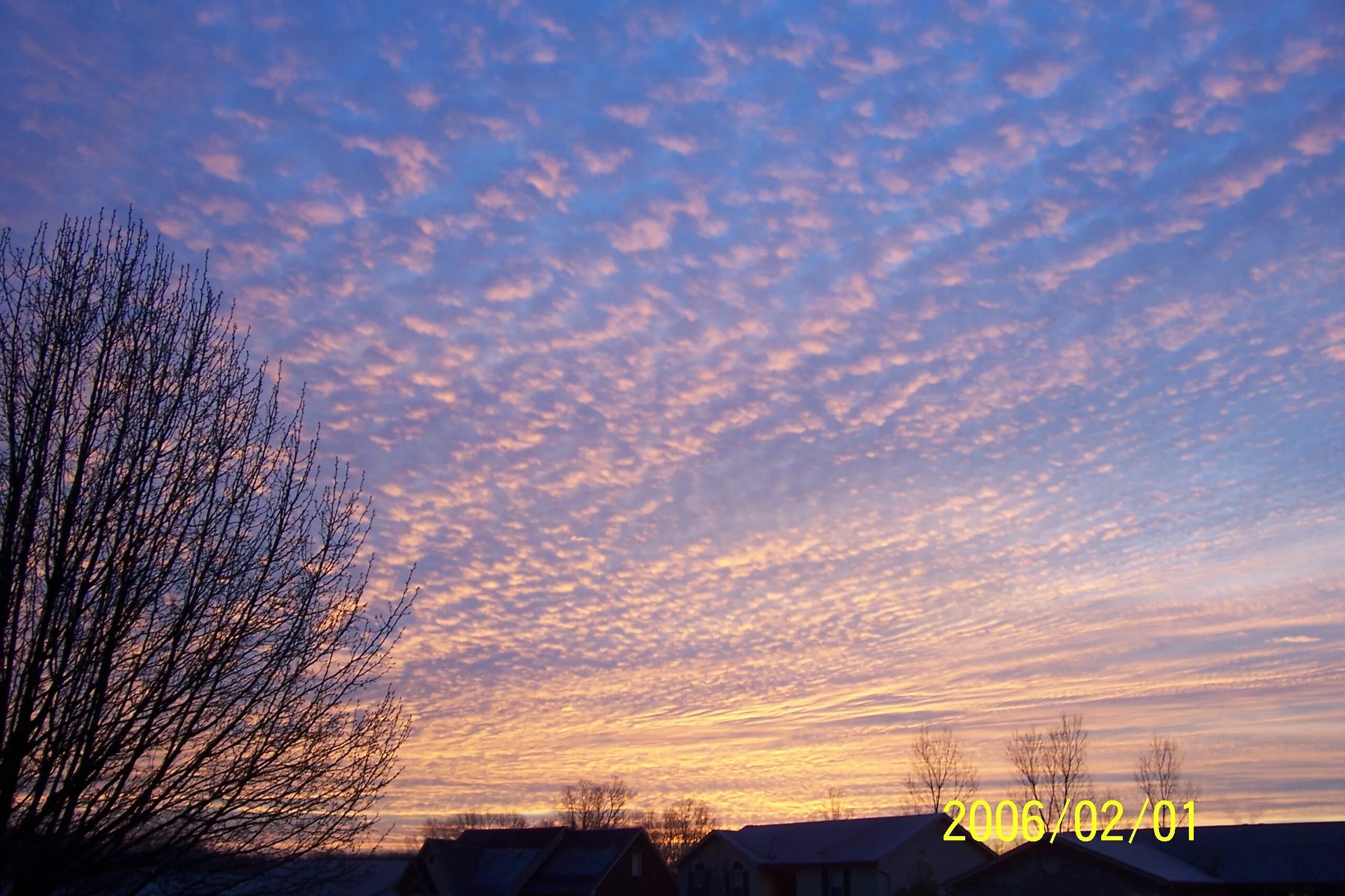 Re clouds