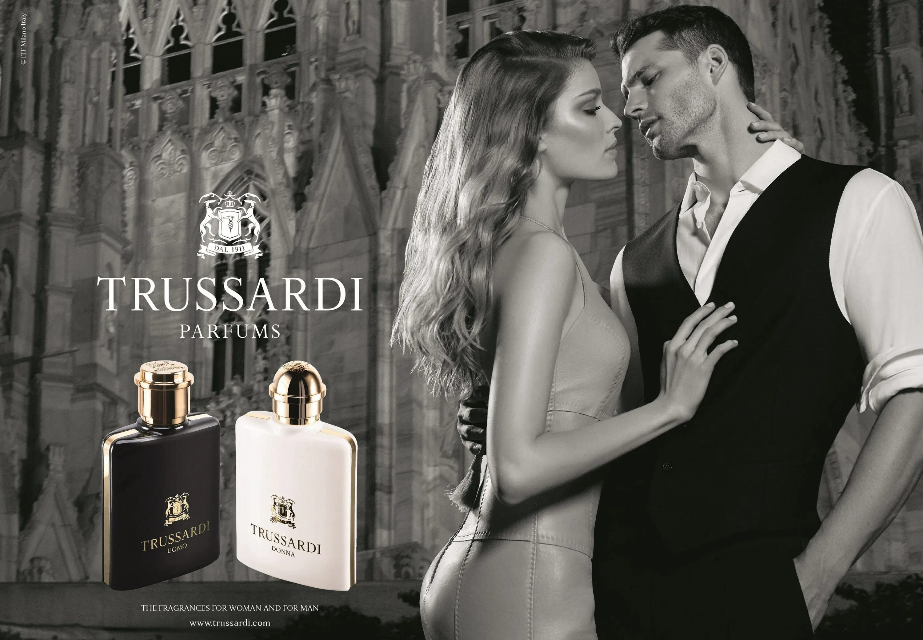 Диор Труссарди. Trussardi duxi реклама. Духи Труссарди УМО женские.