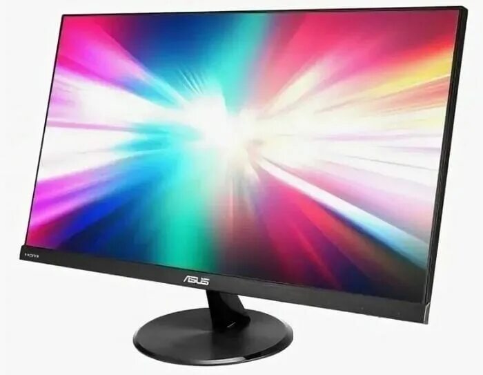 Монитор купить ситилинк. ASUS vp249hr. Монитор ASUS vp249h. 23.8" Монитор ASUS vp249qgr. ASUS va27ehe 27.