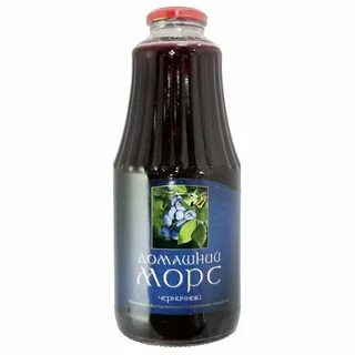 Морс сахар