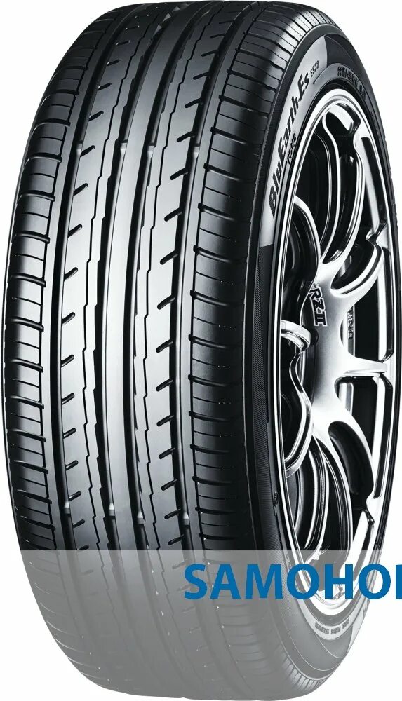 Yokohama BLUEARTH es32 225/45 r17 94v. Yokohama 215/55r17 94v BLUEARTH-es es32 TL. Yokohama BLUEARTH es32 175/65 r14.