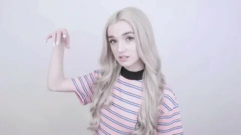 Poppy видео