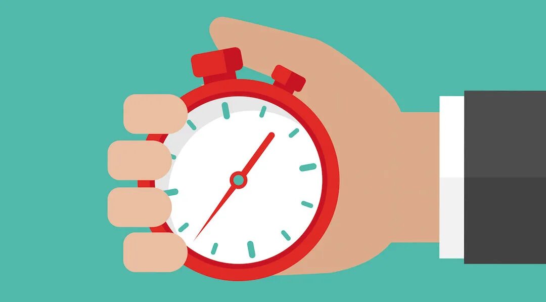 Be better on time