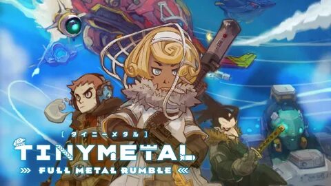 Enei full metal