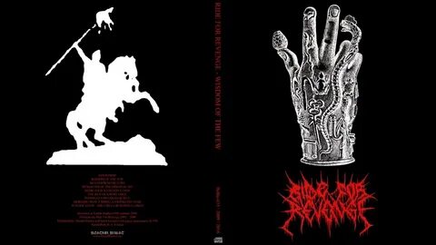 Revenge demo