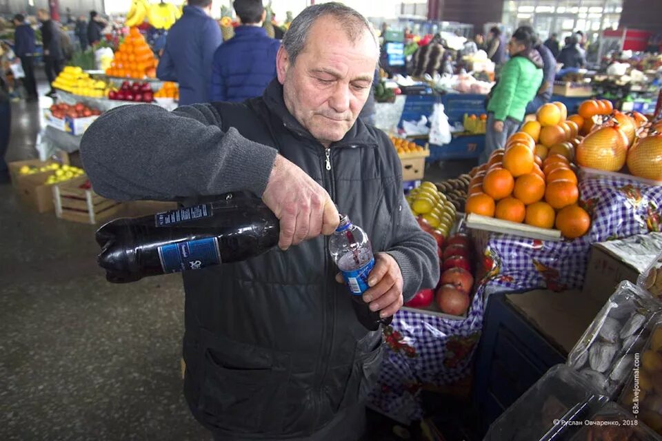 Зарплата в ереване