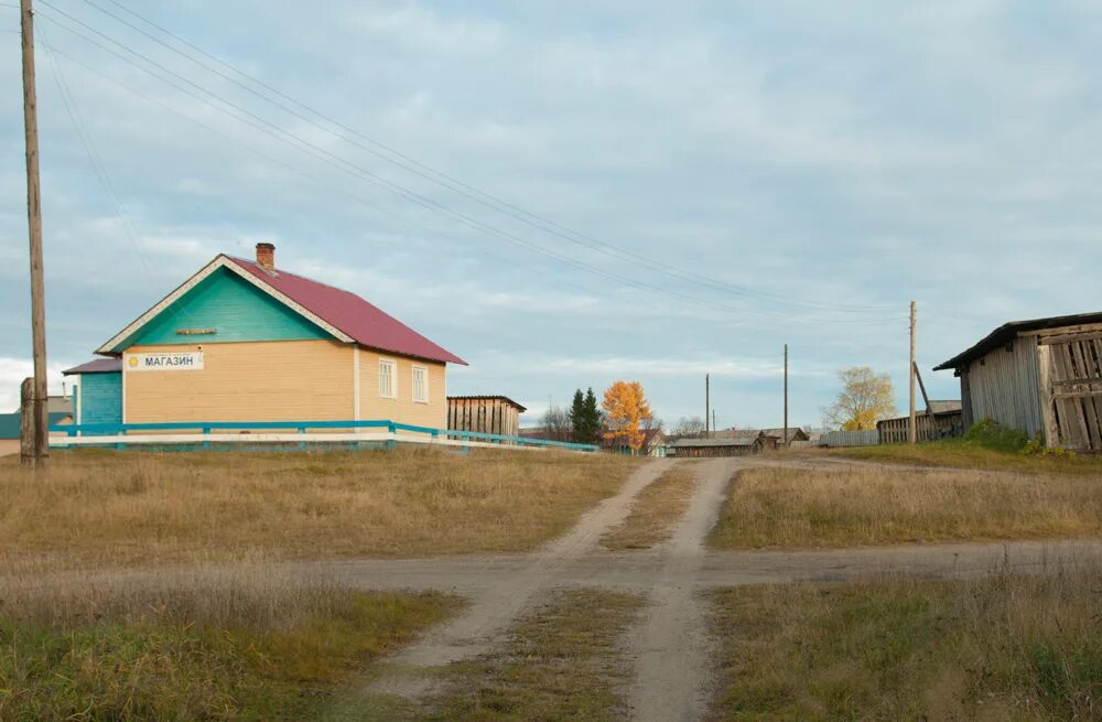Село ч. Село ч