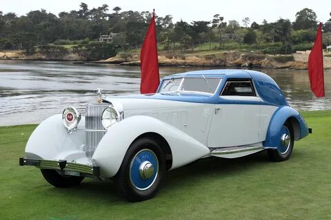 Hispano suiza