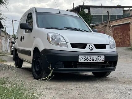 Продам рено бу