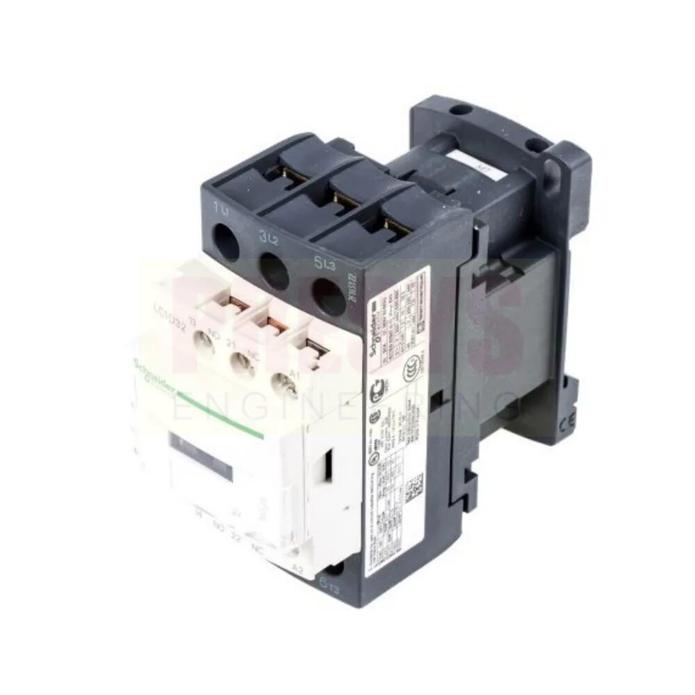 Lc1 c5e04 128. Шнайдер lc1d32. Контактор lc1d32. Контактор Schneider Electric 32а. Lc1d32 контакторы Schneider Electric.