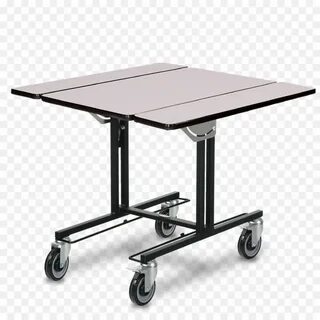 Serving table