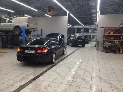 High performance centre москва