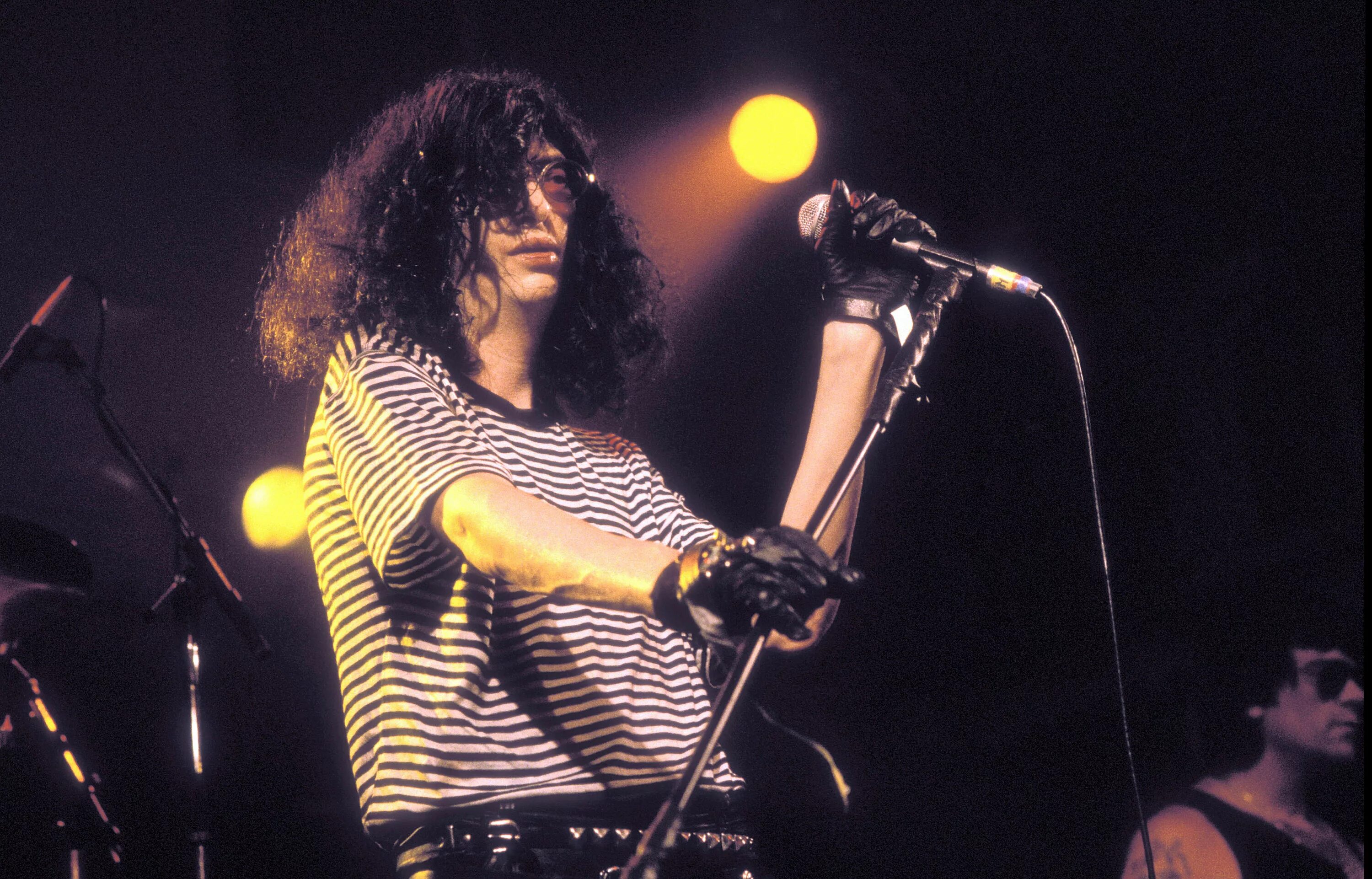 Joey Ramone. Ramones Джоуи. Joey Ramone 2001. Ramones pet