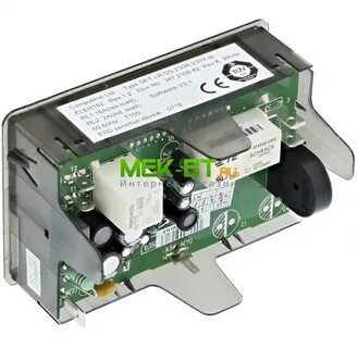 Таймер electrolux