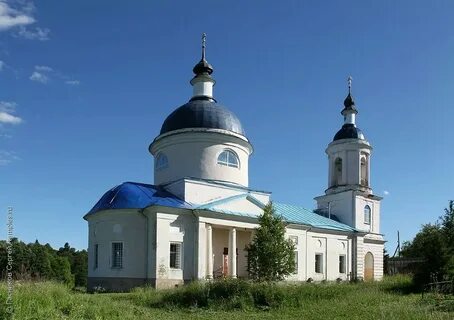 Село казанское республика марий эл