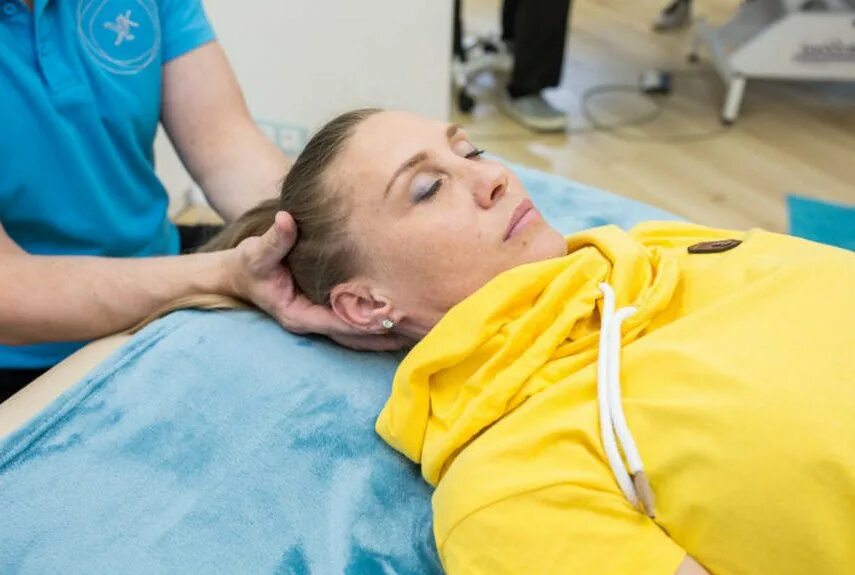 Центр восстановительной медицины и остеопатии