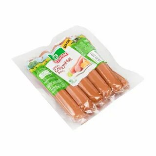 Сливочный мясной