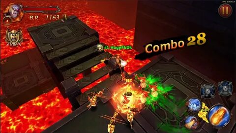 Моды на demon slayer на андроид