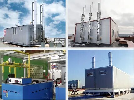 Смешанный газ