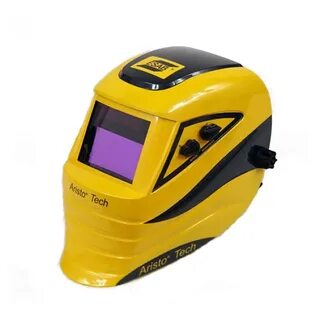 Сварочная маска esab