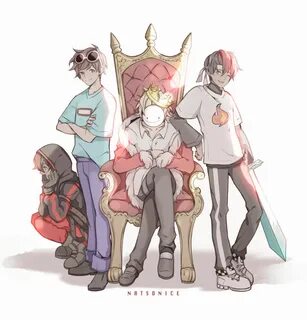 Pin by cutie honey on the dream team uwu in 2020 Dream team.