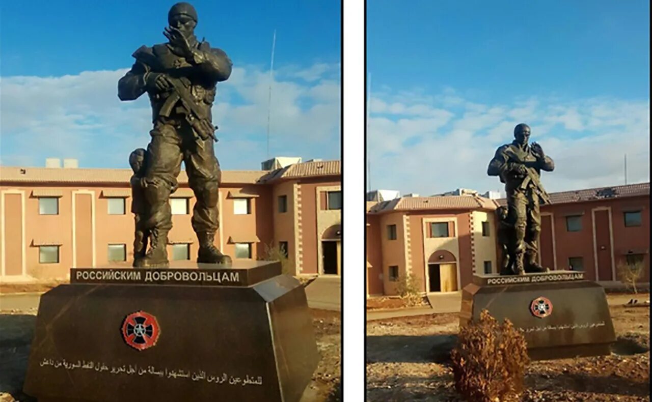 Выплаты добровольцам чвк. Банги памятник ЧВК Вагнера. Памятник ЧВК Вагнер в Цар. Памятник ЧВК Вагнер в Молькино. Горячий ключ ЧВК Вагнера.