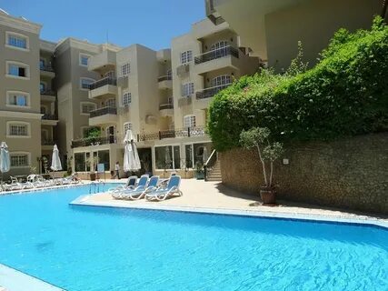Elysees dream beach hurghada