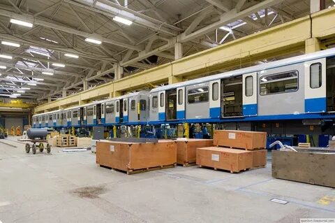 Метровагонмаш мытищи отзывы
