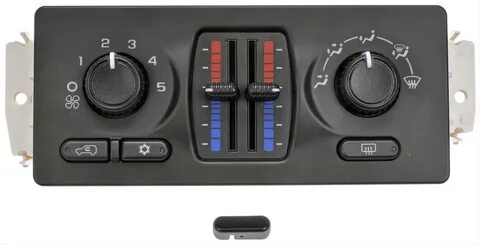 Climate control