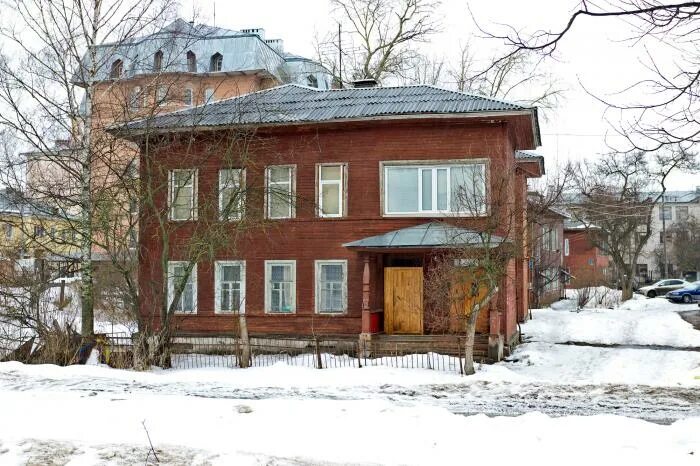 Улица самойло вологда. Первомайская 30 вологда. Первомайская 12 шексна. , 4. Двор на первомайской вологда.