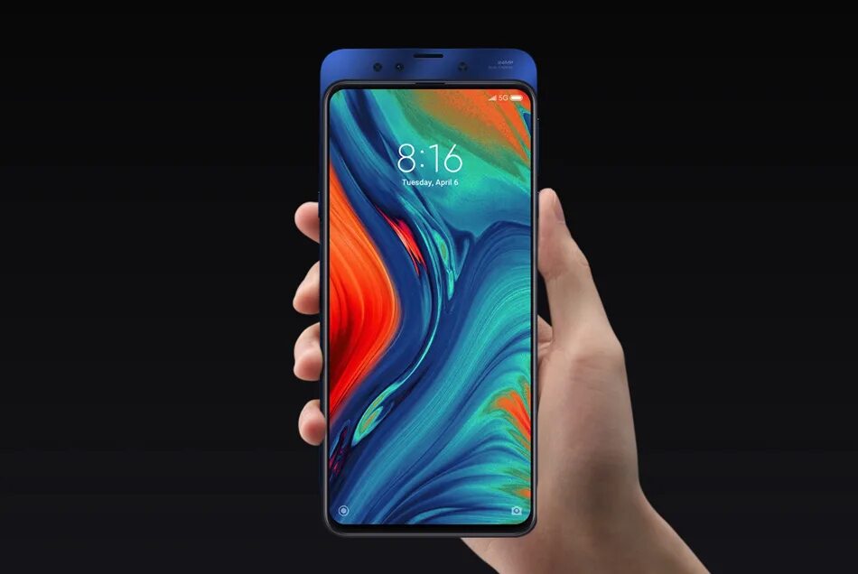 Amoled смартфоны xiaomi