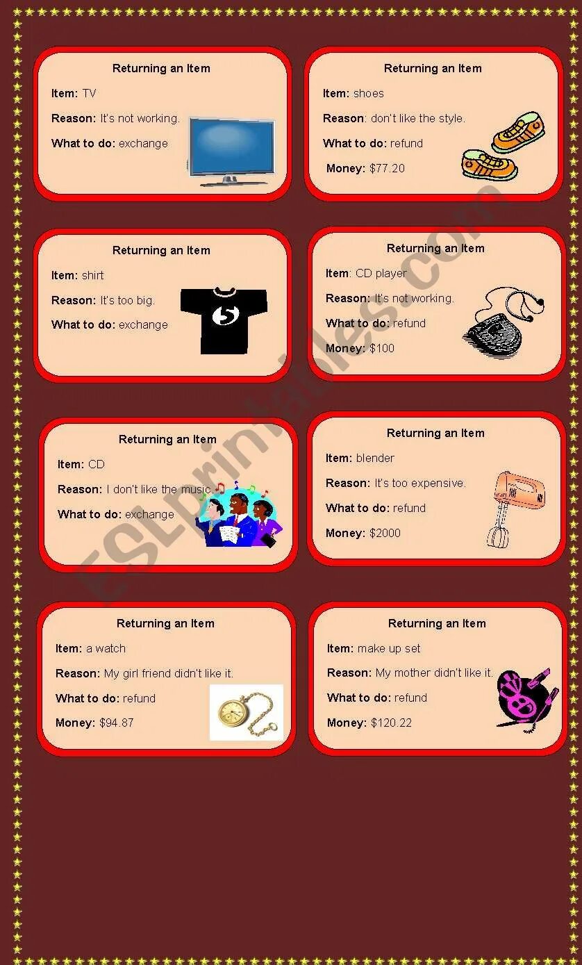 Английский язык speaking activity. Role play cards in english. Role play dialogues. Speaking cards roleplay. Roleplay speaking activities.