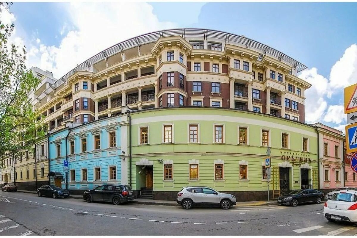 Ул. Ул малая полянка 2. Улица малая полянка, 2. Малая полянка 2 москва. Малая полянка д.