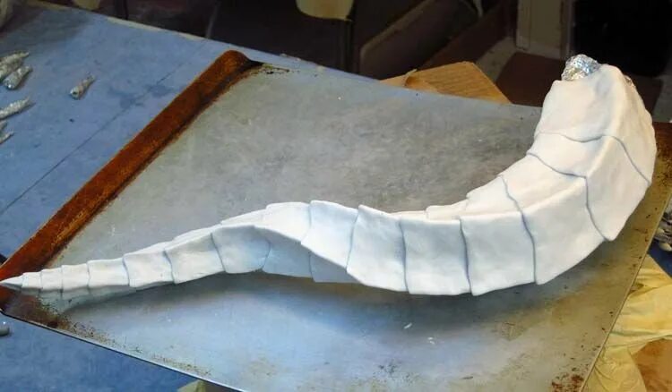 Как сделать рога из бумаги. Рога из бумаги. рога из папье маше. рога из пенопласта. рога из картона.