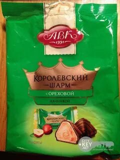 Королевские конфеты