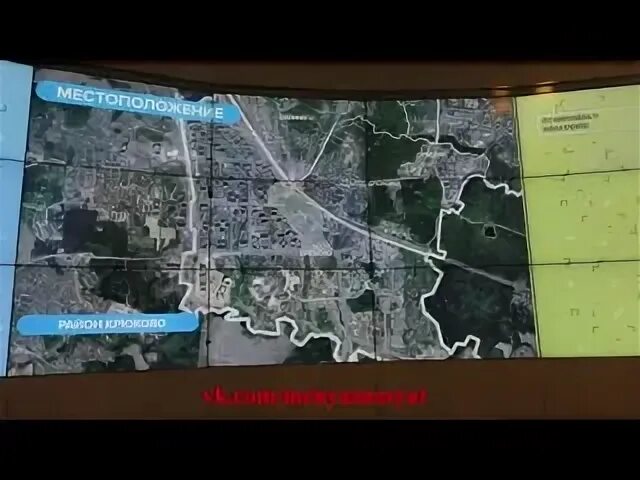 Сзао реновация последние новости покровское стрешнево