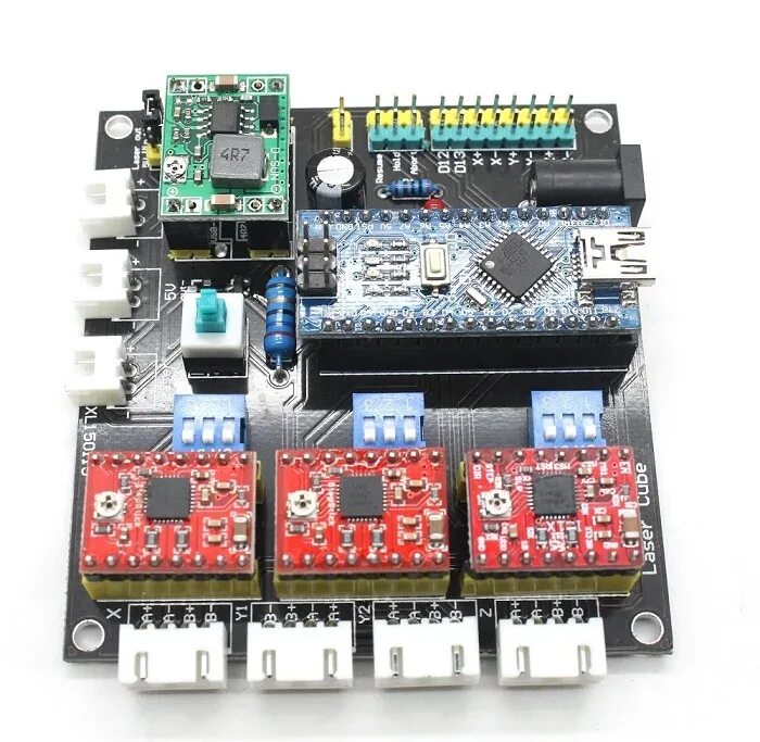 Grbl error. Контроллер grbl 1.1 usb 3 axis. grbl laser controller board cnc usb 3 axis. контроллер cnc arduino nano. grbl 1.2.
