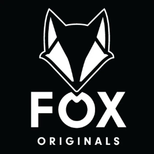 Fox original. Fox Origin. Оригинал Fox and.