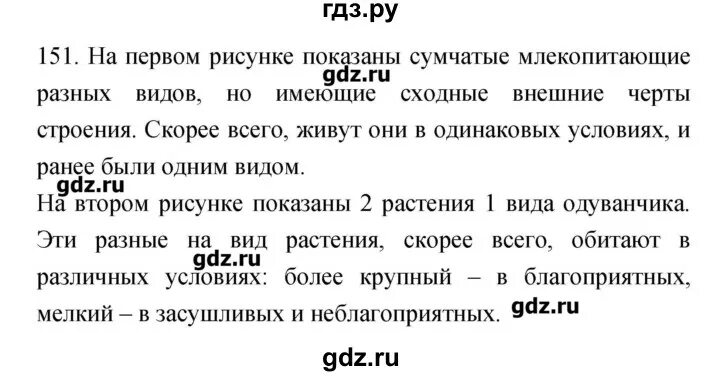 Информатика номер 151. Информатика номер 151