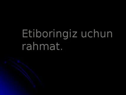 Etiboringiz uchun rahmat foto