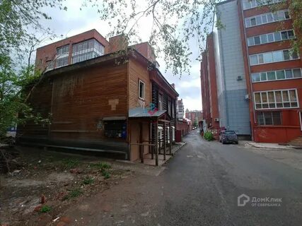 Премиум ул гоголя 21а