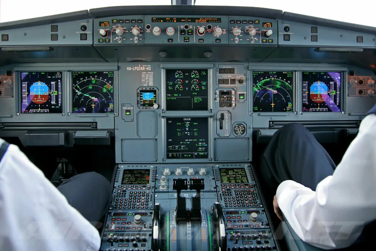 A321 msfs