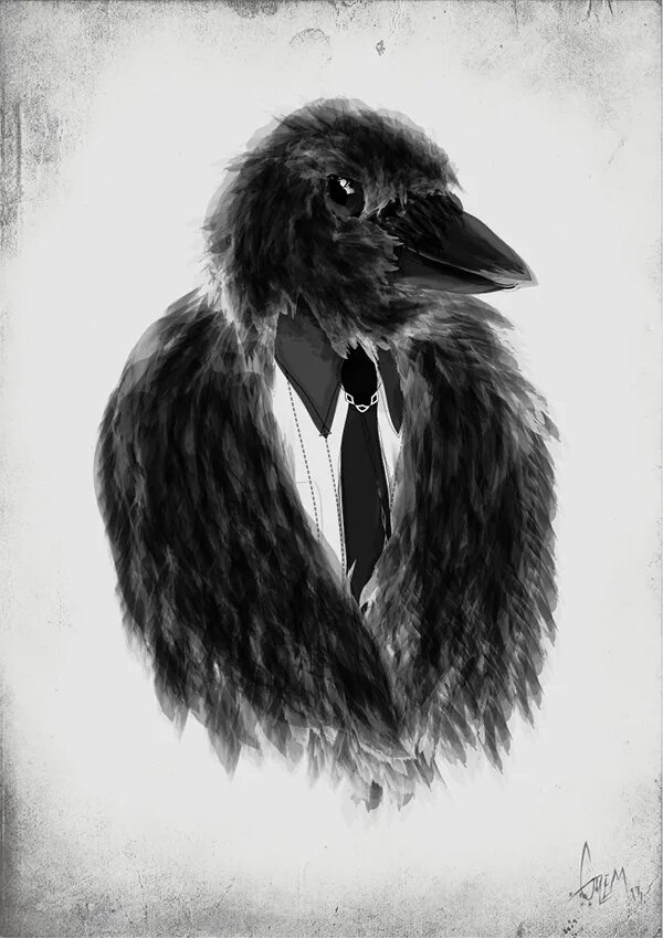 Эван лазар. Crow man. Человек с вороном. Crow man. Повелитель ворон кромахи.