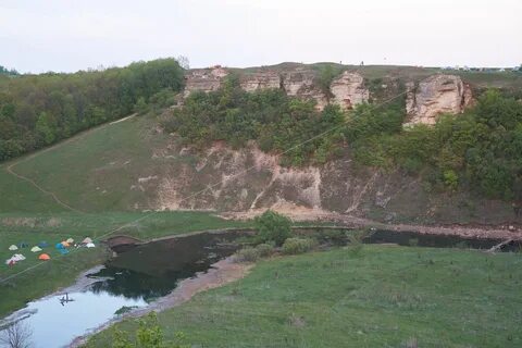 Елец горы