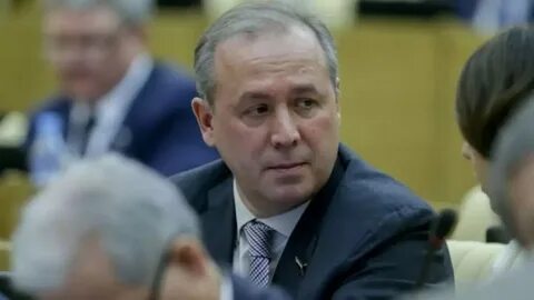Хайров депутат госдумы дочь