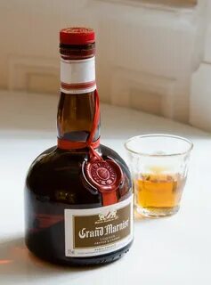 Апельсиновый ликер