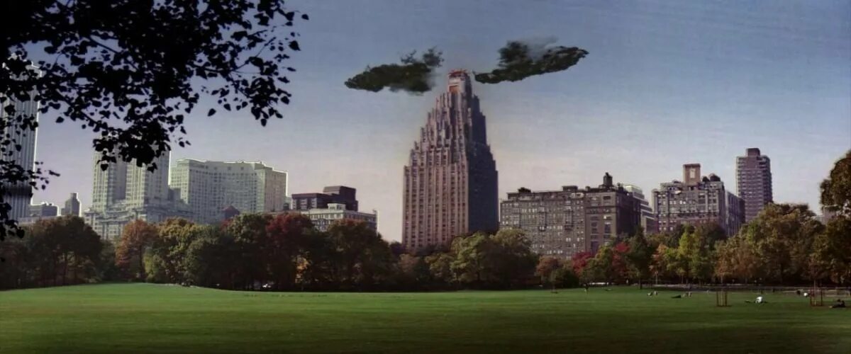 Ghostbusters building. 55 central park west охотники за привидениями. Central 55. Central 55. Central 55.